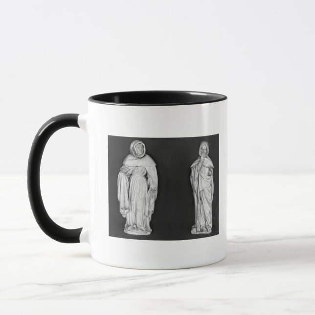Caneca Dois choros (Esquerda)