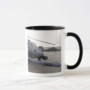 Caneca Dois Hawks HH-60G Pave