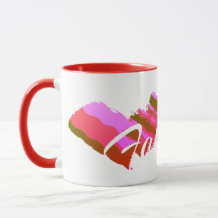 Caneca Dom do latino de Fantastico