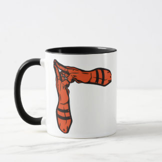 Caneca Domínio de Sukuna
