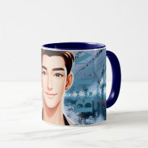 Donald. Design de Caráter Animado