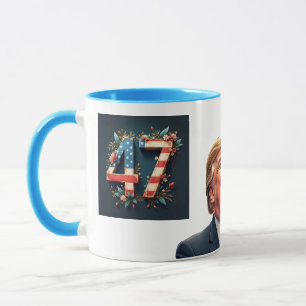 Caneca Donald Trump
