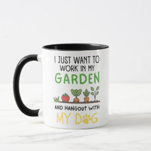 Caneca Dono de Cachorro Mãe Pai Pais de Animais de Estima