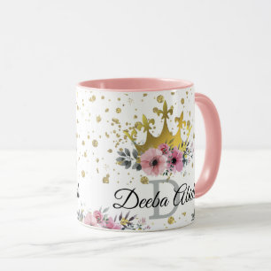 Caneca Dons de eid meninas muçulmanas