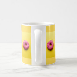 Caneca Donuts