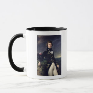 Caneca d'Orleans 1834 de Louis-Philippe