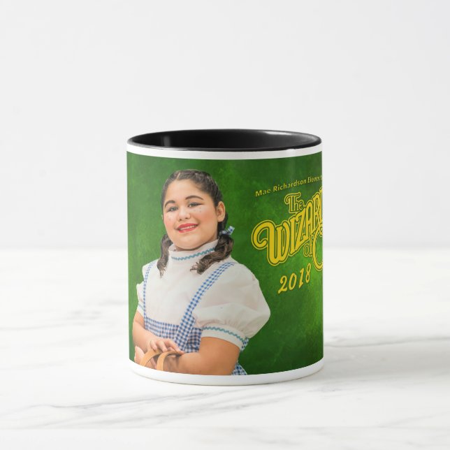 Caneca Dorothy (Aviendha) (Centro)