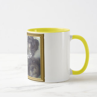 Caneca dos afagos