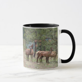Caneca dos alces