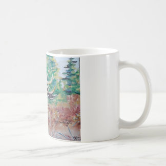 Caneca dos alces