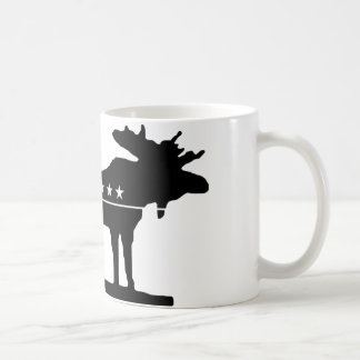 Caneca dos alces de Bull