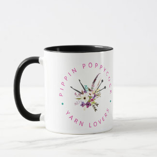 Caneca dos amantes 15oz do fio