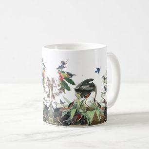 Caneca dos animais dos animais selvagens da