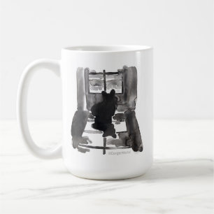 Caneca dos Beatitudes #2 do Corgi