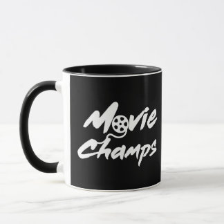 Caneca dos campeões do filme