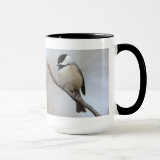 Caneca dos Chickadees