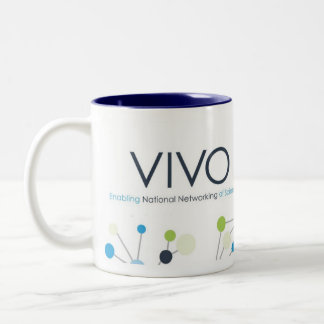 Caneca dos consórcios de VIVO (11 onças.)
