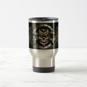 Caneca dos CROSSBONES