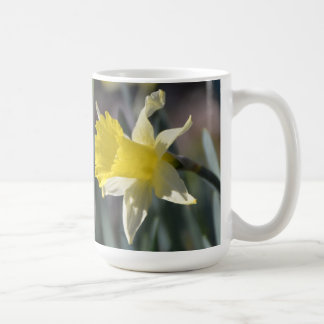 Caneca dos Daffodils