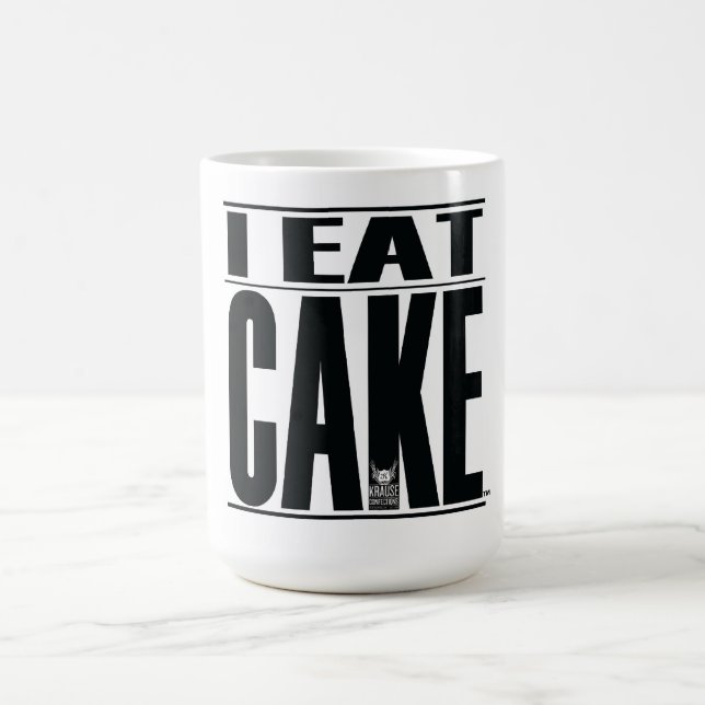 Caneca dos doces de Krause (Centro)