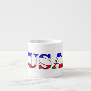 caneca dos EUA