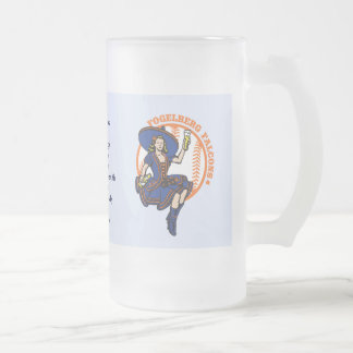 Caneca dos Falcons de Fogelberg