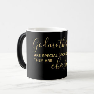 caneca dos godparents