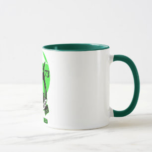 caneca dos guerreiros do segundo grau de yamato