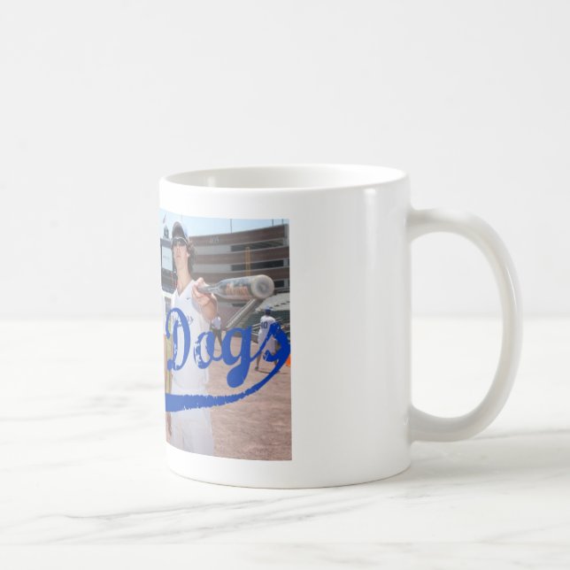 Caneca dos irmãos de Jonas (Direita)