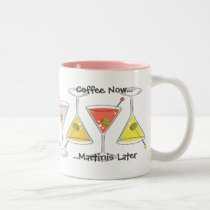 Caneca dos Martinis