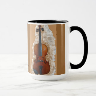 Caneca dos melómanos