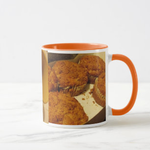 CANECA dos muffin