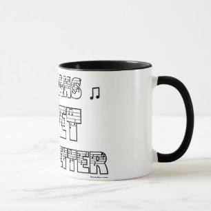 Caneca dos músicos