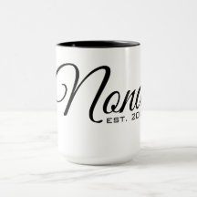 Caneca dos Nona est 2019