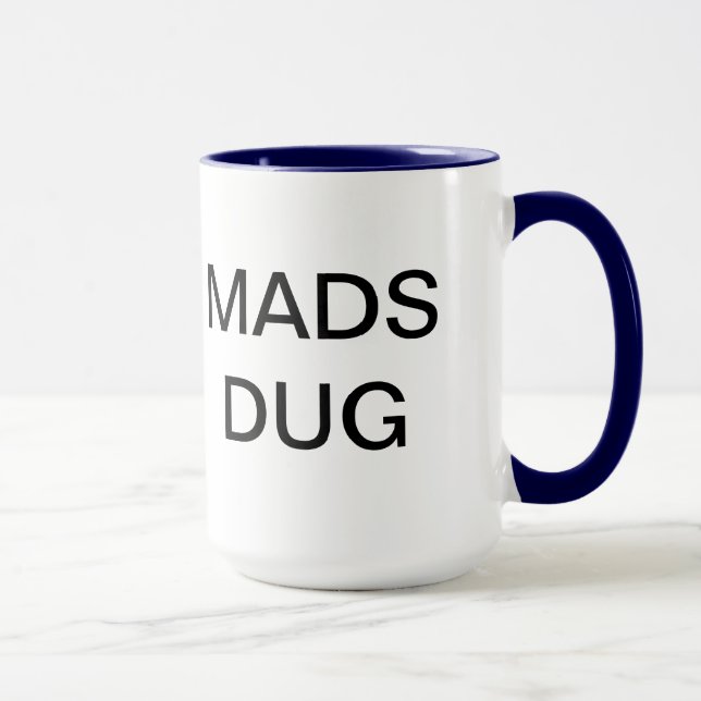 CANECA DOS PAIS (Direita)