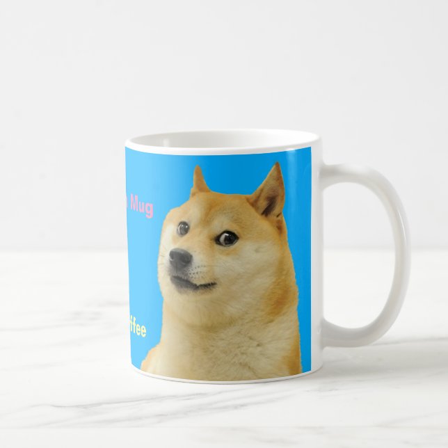 Caneca dos provérbios do Doge (Direita)