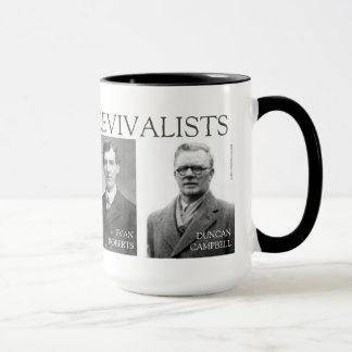 caneca dos revivalists