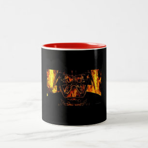 Caneca dos SENHORES de SITH