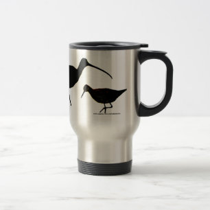 Caneca dos Shorebirds