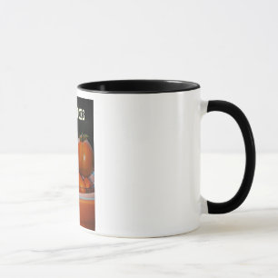 Caneca dos tomates