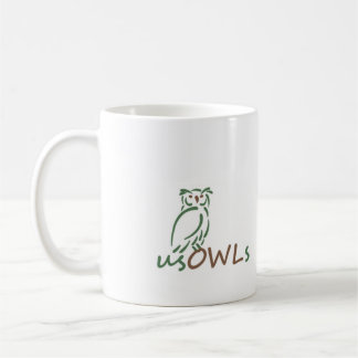 caneca dos usOWLs