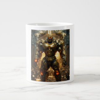 Caneca dos Vingadores