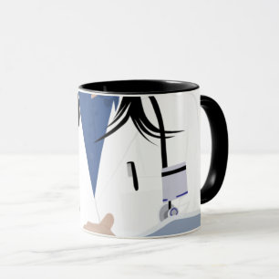 Caneca Doutor Mug