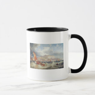 Caneca Dôvar, 1857