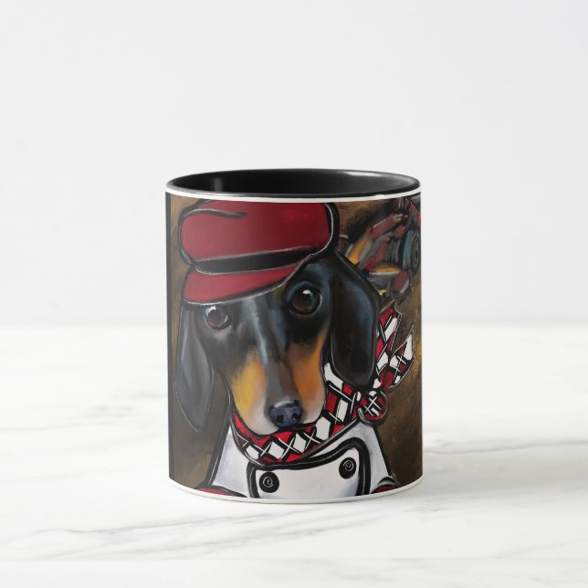 CANECA DOXIE RACER (Centro)