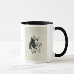 Caneca Dr. Bartolo