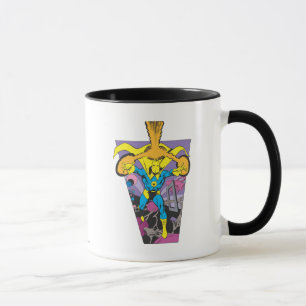 Caneca Dr. Fate Manipula Magia