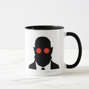Caneca Dr. Hugo Strange Silo