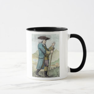 Caneca Dr. Samuel Johnson