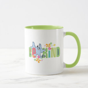Caneca Dr. Seuss Horton Hears A Who   Seja Gentil